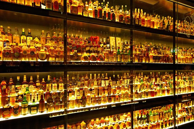 Edinburgh Food Tour with a Local Foodie Custom & Private - What the guides add to the experience