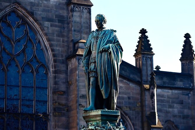 Edinburgh Food Tour with Scotch, Haggis, a Secret Dish & More - Price and value at $134.81
