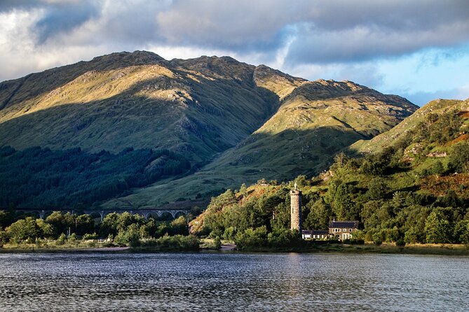 Edinburgh: Glenfinnan Viaduct, Glencoe & Fort William - Why this Edinburgh day trip works