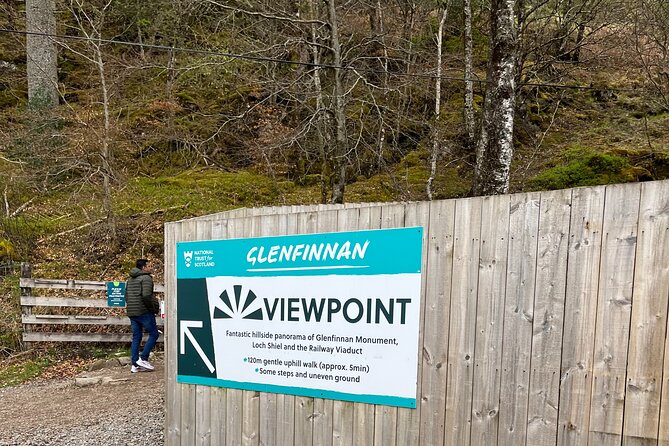 Edinburgh: Glenfinnan Viaduct, Glencoe & Fort William - Weather, comfort, and what to bring