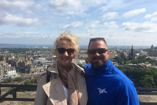 Edinburgh Highlights & Hidden Gems: Private Tour with a Local - Who should book this private tour?