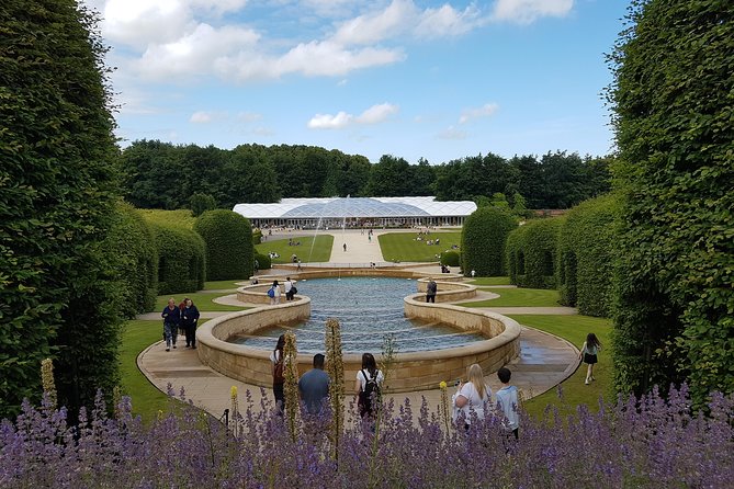 Edinburgh: Holy Island, Alnwick Castle & Kingdom of Northumbria - Who should book this day trip?