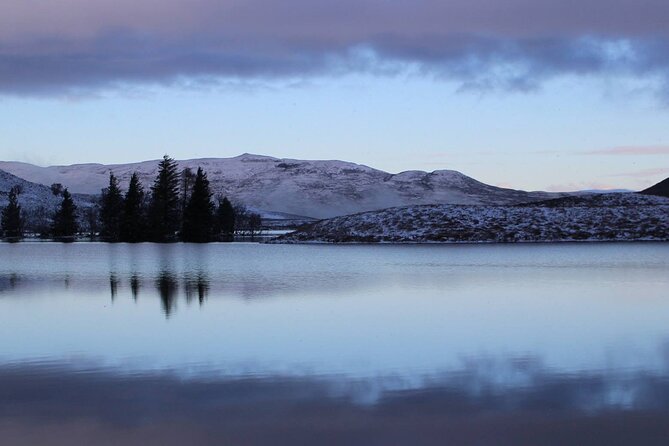 Edinburgh: Loch Ness, Glen Coe & Highlands Private Tour - Key points to know before booking