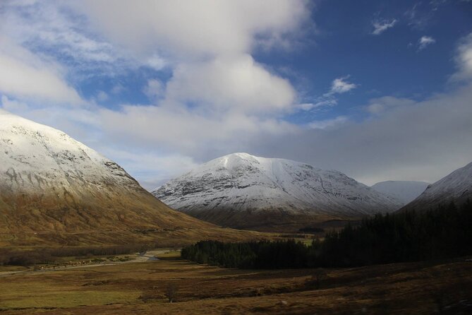 Edinburgh: Loch Ness, Glen Coe & Highlands Private Tour - The price, group size, and value