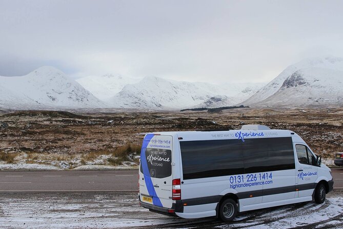 Edinburgh: Loch Ness, Glen Coe & Highlands Private Tour - Who will enjoy this Highland day most