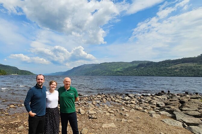 Edinburgh: Loch Ness & Highlands Privately Guided Luxury Day Tour - A very long day from Edinburgh into the Highlands