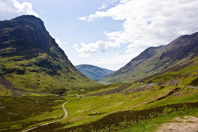 Edinburgh: Loch Ness, Inverness & The Highlands - 2 Day Tour - The Cairngorms, Loch Morlich and Ruthven Barracks