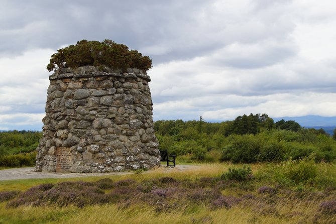 Edinburgh: Loch Ness, Inverness & The Highlands - 2 Day Tour - What the $179.18 price really covers