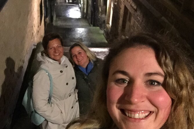Edinburgh Night Tour with a Local Guide: Private & 100% Personalized - Why a private Edinburgh night tour can work well