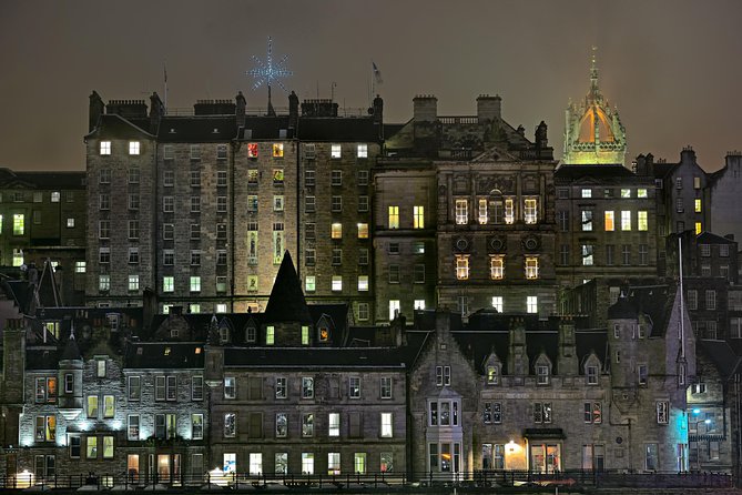 Edinburgh Night Tour with a Local Guide: Private & 100% Personalized - What Tom and Thomas add to the evening