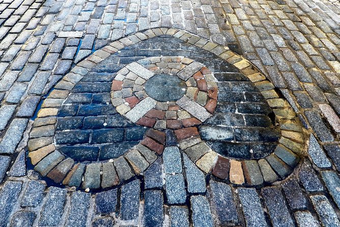 Edinburgh - Old Town Stories - Grassmarket, the gallows, and the Covenanters