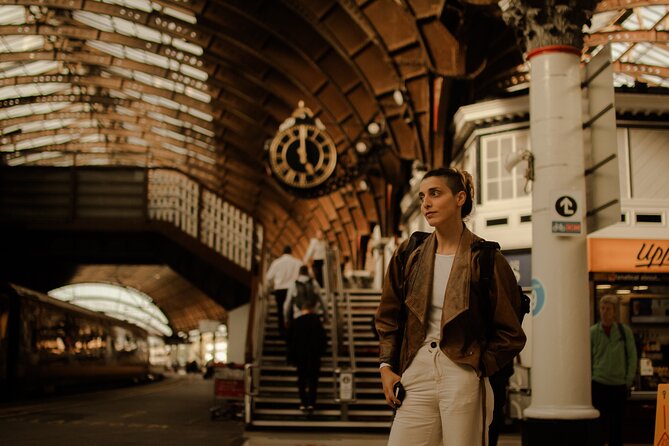 Edinburgh Photo Shoot - capture your memories ! - What you receive after the shoot