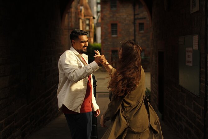 Edinburgh Photo Shoot - capture your memories ! - Weather, timing, and practical limits