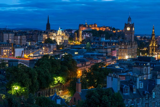 Edinburgh Photography Masterclass - Private Photography Lesson - Why a private Edinburgh photography lesson works