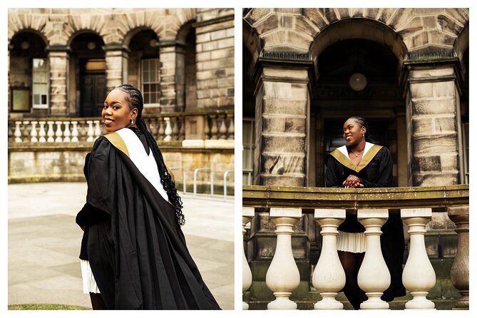 Edinburgh Photoshoot for Couples, Families & Solo Travellers - Dean Village and the change of pace