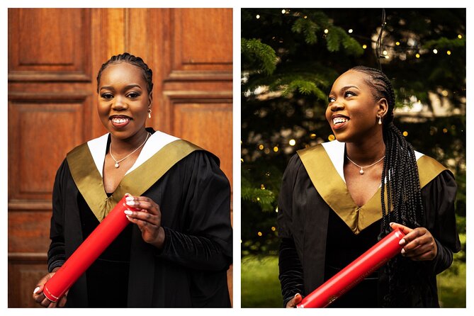 Edinburgh Photoshoot for Couples, Families & Solo Travellers - Posing help from Daniel Maweu