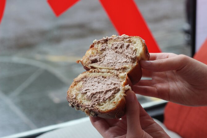 Edinburgh’s Donut & Pastry Experience with Underground Donut Tour - Should you book Edinburgh’s donut walk?