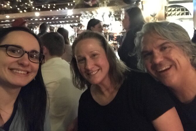 Edinburgh Shore Excursion with a Local Guide: 100% Personalized & Private - A pub meal at the Sheep Heid Inn
