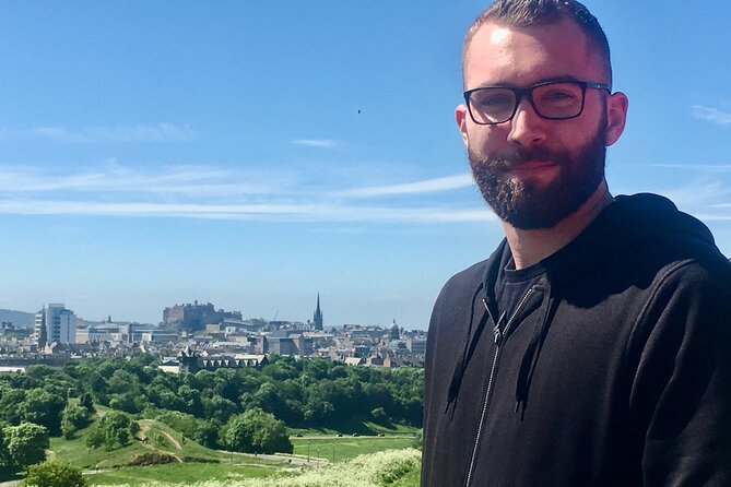 Edinburgh Shore Excursion with a Local Guide: 100% Personalized & Private - Price, inclusions, and real value