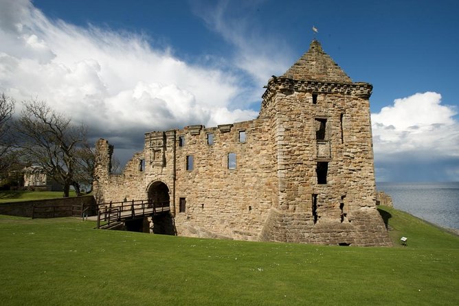 Edinburgh: St Andrews & The Fishing Villages of Fife - Why this Fife day trip works