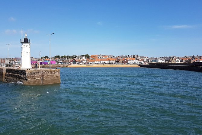 Edinburgh: St Andrews & The Fishing Villages of Fife - Who should book this tour?
