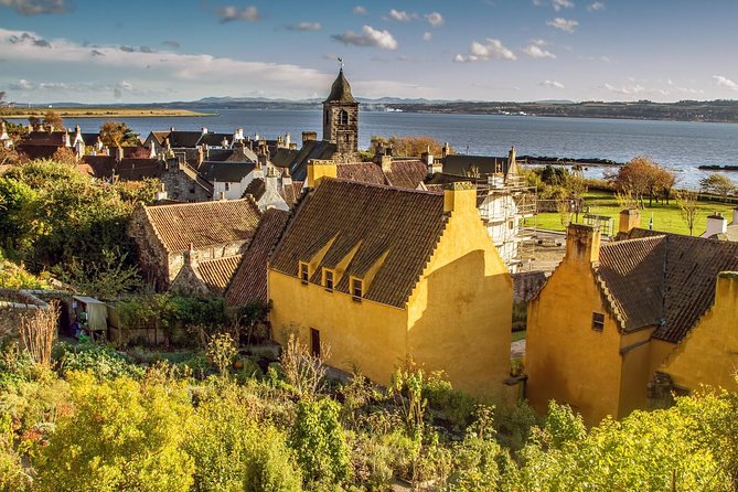Edinburgh: The Outlander, Palaces & Jacobites Tour - Why this Outlander day works so well