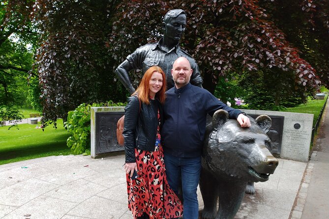 Edinburgh: The People's Story - Private Walking Tour - Grassmarket, trade, commerce, and punishment