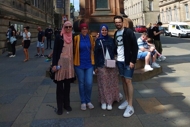 Edinburgh: The People's Story - Private Walking Tour - What the private format is worth