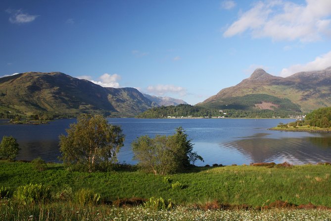 Edinburgh: The Ultimate Whisky Experience Tour - Timing, weather, and the roads