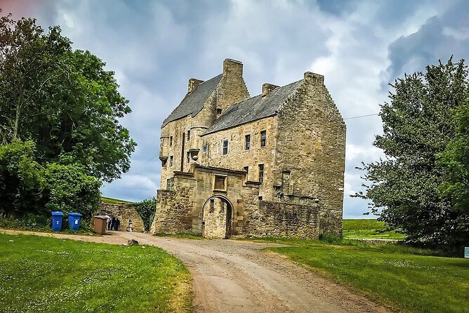 Edinburgh to Inverness Private Transfer with Tour on the way - Turning an Edinburgh transfer into a Highland day