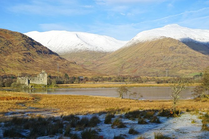 Edinburgh: West Highland Lochs, Mountains & Castles - Inveraray offers the day’s main choice