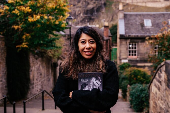 Enchanted Professional Private Photoshoot Tour in Edinburgh - Physical effort, weather, and timing