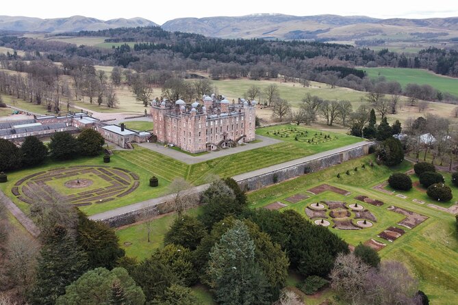 English Speaking Homestay Exploring Edinburgh and National Parks - Day 5: A flexible goodbye in Moffat