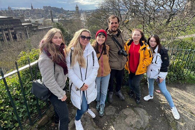 English Speaking Homestay Exploring Edinburgh and National Parks - What the $957.69 price covers