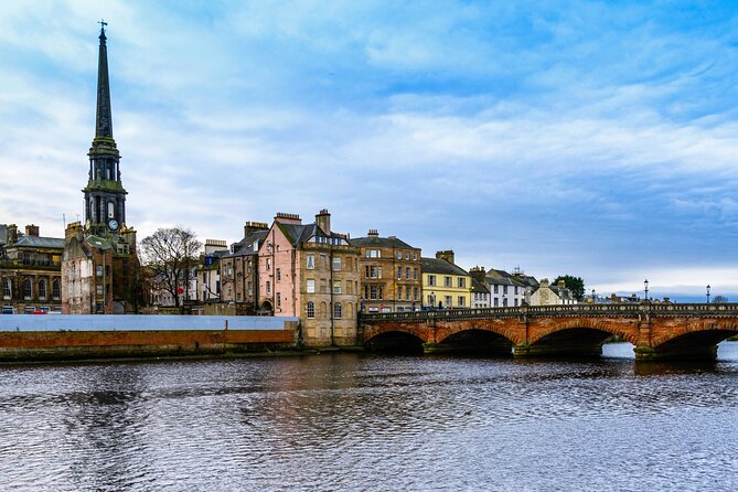 Escape Burns' Hame Toun: Outdoor Puzzle Game in Ayr - Key points to know before you play