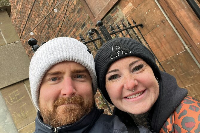 Escape Burns' Hame Toun: Outdoor Puzzle Game in Ayr - Starting with Robert Burns in Ayr