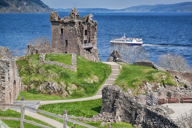 Exclusive Loch Ness & Glencoe Private Tour - What this Glasgow day trip is really offering
