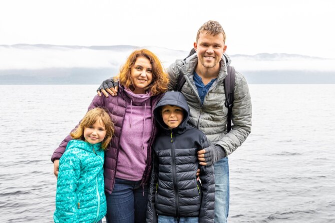 Exclusive Loch Ness & Glencoe Private Tour - Glencoe: the day’s most dramatic scenery