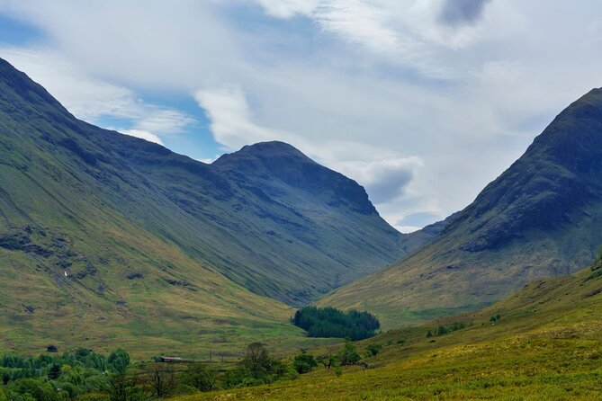 Exclusive Loch Ness & Glencoe Private Tour - Is $532.50 per person fair value?