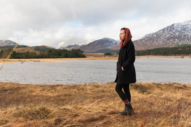 Exclusive Loch Ness & Glencoe Private Tour - Who will enjoy this route most?