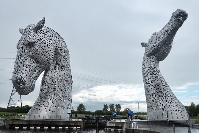 Executive Scottish Lowlands Tour - Stirling Castle deserves your attention