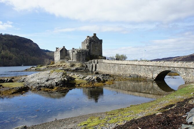 Executive Travel & Guided Tours through the Highlands of Scotland - Cawdor Castle: Macbeth, gardens, and a paid upgrade