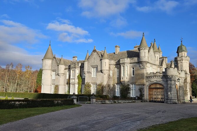 Executive Travel & Guided Tours through the Highlands of Scotland - Loch Ness: choose your version of the famous loch