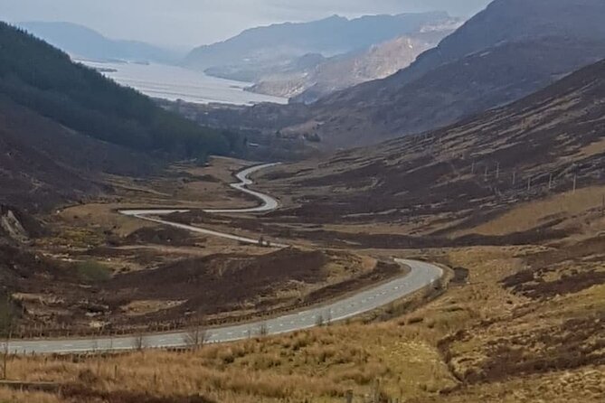 Executive Travel & Guided Tours through the Highlands of Scotland - Comfort, group size, and the guide’s role