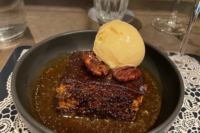 Explore Edinburgh's Asian Quarter & Local Scottish Cuisine - Will’s role and the small-group setting