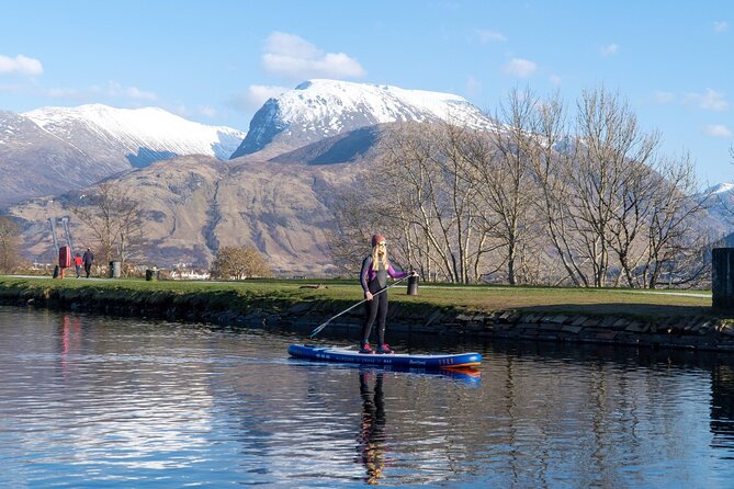 Explore Glenfinnan - Adults - Is $103 good value?