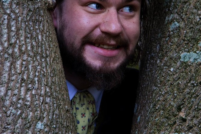 Extreme Paranormal Underground Ghost Tour in Edinburgh - Horror, history, and theatrical humor
