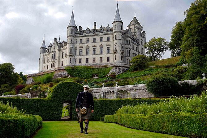 Fairytale Shore Experience - Key points to know before booking