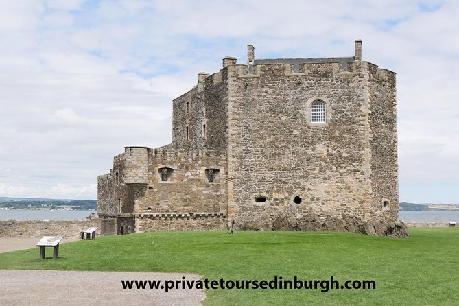 Five Outlander locations , Outlander film locations tour - What the price does and does not cover