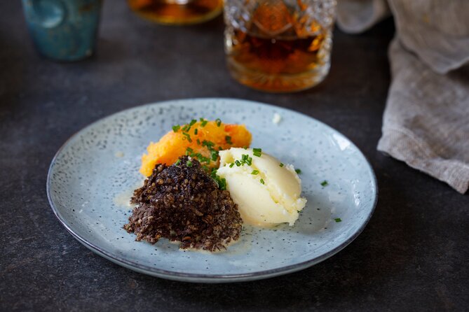 Food Walking Guided Tour of Perth - Key points at a glance